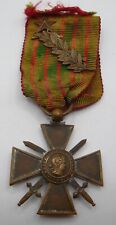 French wwi croix for sale  LEAMINGTON SPA