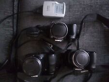 Digital Cameras Bundle for sale  Shipping to South Africa