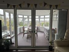 Everest double glazed for sale  WORCESTER