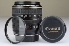 Canon zoom 105 usato  Valvestino