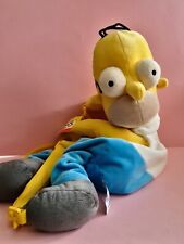 Homer simpsons 1999 gebraucht kaufen  Ingolstadt