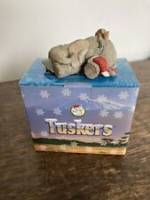 Tuskers night christmas for sale  BOSTON