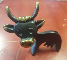 Cow pen holder for sale  BOURNEMOUTH