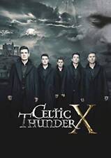 Celtic thunder dvd for sale  Montgomery