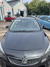 Vauxhall astra bonnet for sale  MANCHESTER