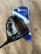 Used, Mizuno ST-Z 220 Driver 9.5* Diamana Blue x5ct 60 Stiff for sale  Shipping to South Africa