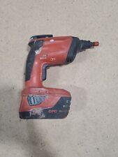 Hilti 4500 a18 for sale  Shipping to Ireland