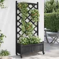 Planter trellis black for sale  Rancho Cucamonga