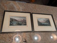 Vintage lake district for sale  PRESCOT