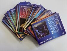 The Blues Collection (Orbis) - magazines & CDs, usado comprar usado  Enviando para Brazil