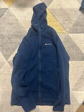 Montane jacket xl for sale  PAIGNTON