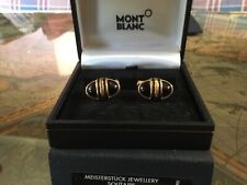 Mont blanc meisterstuck for sale  WOKING