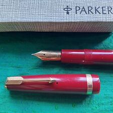 Vintage parker maxima for sale  EDINBURGH