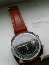 Vintage tissot navigator for sale  Philadelphia