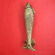 Fish shape handcrafted for sale  Shipping to Ireland