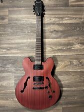 Epiphone gibson dot for sale  Palm Springs