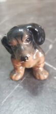 Vintage silvac dachshund for sale  SLOUGH