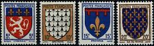 1943 armoiries provinces d'occasion  Dieuze