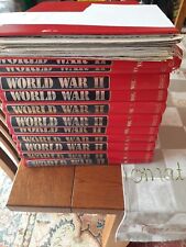 world war ii magazine for sale  RICHMOND