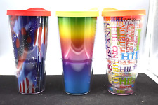 Tervis tumblers lot for sale  Pacific