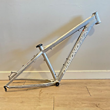 Usado, DB DiamondBack OVERDRIVE 29 quadro de bicicleta de alumínio 16” Hardtail comprar usado  Enviando para Brazil