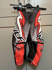 Motocross pants youth for sale  STOCKPORT