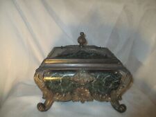Vintage ornate french for sale  Midlothian