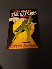 Illustrated collector comic for sale  Reading