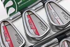 Titleist 775 forged for sale  Shipping to Ireland