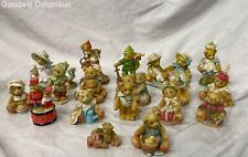 Cherished teddies figurines for sale  Columbus
