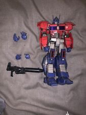 Flame toys transformers for sale  MANCHESTER