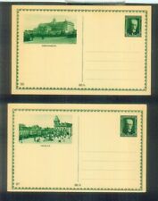 Postkarten alten tschechoslowa gebraucht kaufen  Hannover
