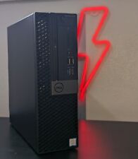 Used, Dell Optiplex 5070 SFF i5-9500 6-Core 3.00Ghz/8Gb/ No HDD  for sale  Shipping to South Africa