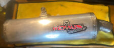 Remus exhaust muffler for sale  LONDON