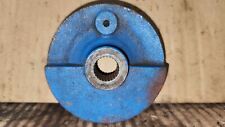 Main crank pulley for sale  Sturgeon