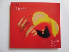Usado, CD The Leaves Saving Your Side 2009 comprar usado  Enviando para Brazil