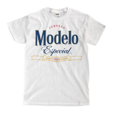 Modelo Especial - Logotipo - Nuevo - Camiseta Blanca - ¡Envío Rápido! ¡Alta calidad! segunda mano  Embacar hacia Argentina