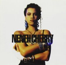 Neneh Cherry /CD/ Raw like sushi (1989) na sprzedaż  PL