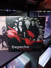 Depeche mode violation for sale  DONCASTER