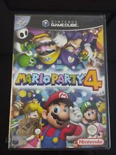 Mario party gamecube d'occasion  Montreuil