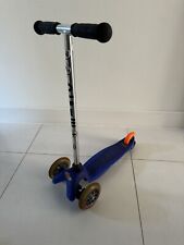 Mini micro scooter for sale  GODALMING