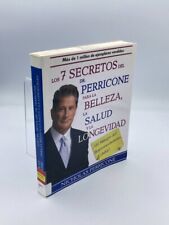 Los 7 Secretos Del Dr. Perricone Para La Belleza, Salud Y Longevidad/Dr. segunda mano  Embacar hacia Mexico