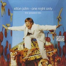Elton john one for sale  STOCKPORT
