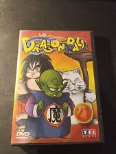 Dvd manga dragon d'occasion  Lesparre-Médoc