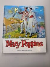 Mary poppins usato  Moncalieri