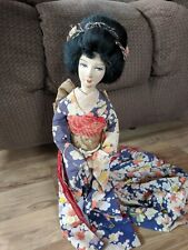 Vintage nishi doll for sale  New London