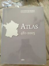 Atlas 481 2005 d'occasion  Le Muy
