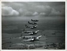 Airspeed oxford formation for sale  BRIGHTON