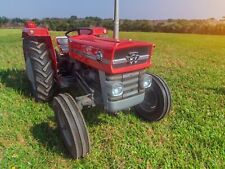 massey ferguson 50 hp tractor for sale  BOURNE