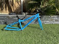 Carrera subway frameset for sale  CHESSINGTON